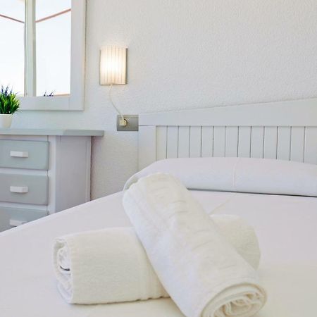 Hostal Molins Park Ibiza Kültér fotó