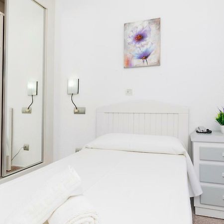 Hostal Molins Park Ibiza Kültér fotó