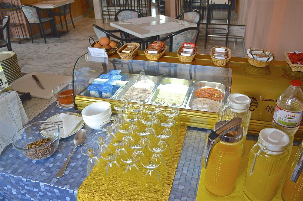 Hostal Molins Park Ibiza Kültér fotó