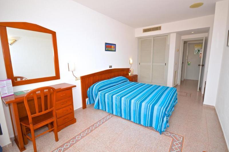 Hostal Molins Park Ibiza Kültér fotó