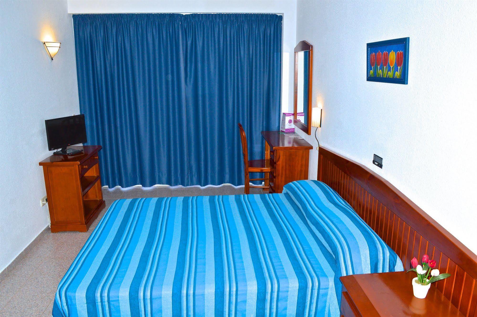 Hostal Molins Park Ibiza Kültér fotó