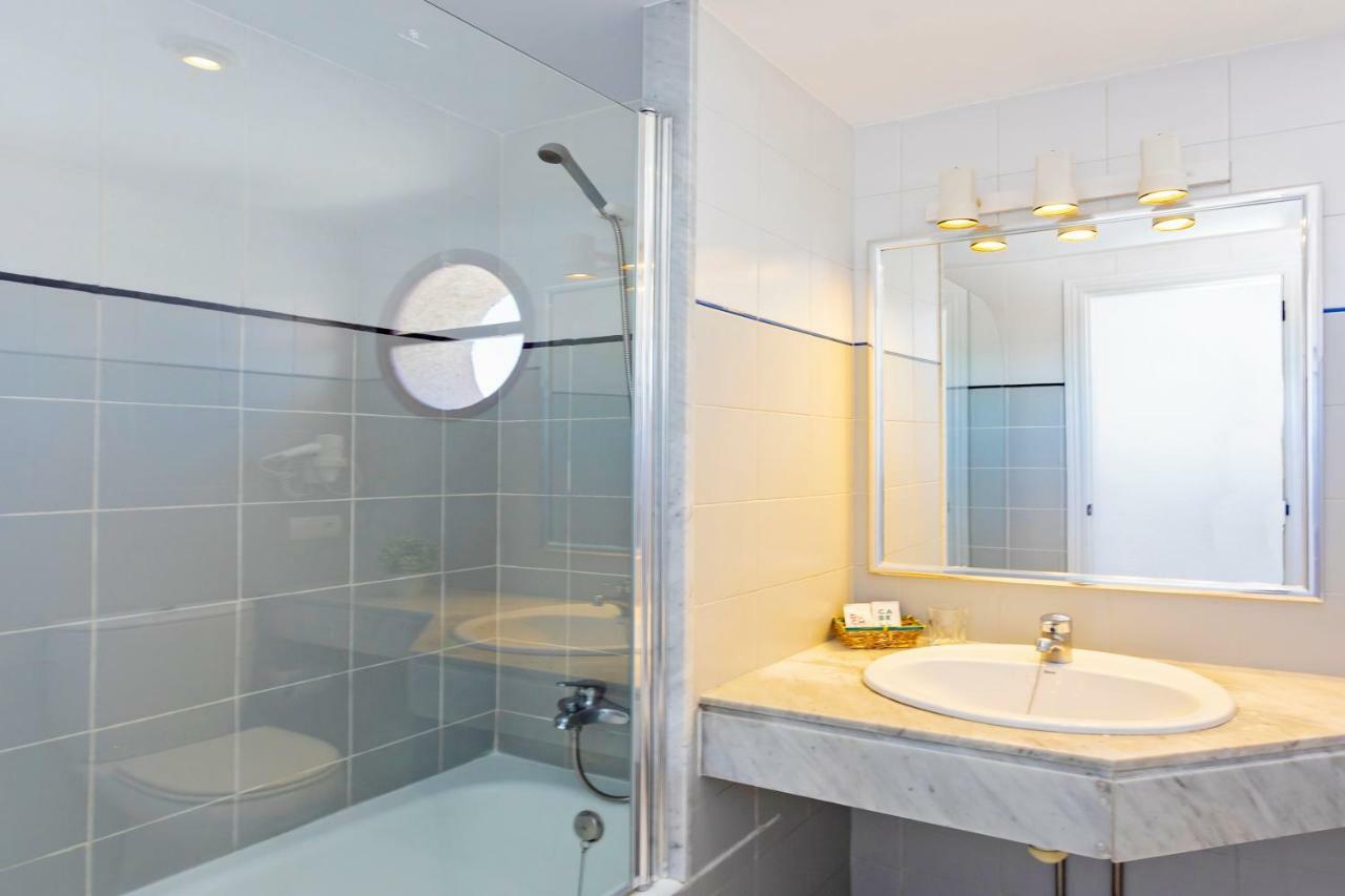 Hostal Molins Park Ibiza Kültér fotó